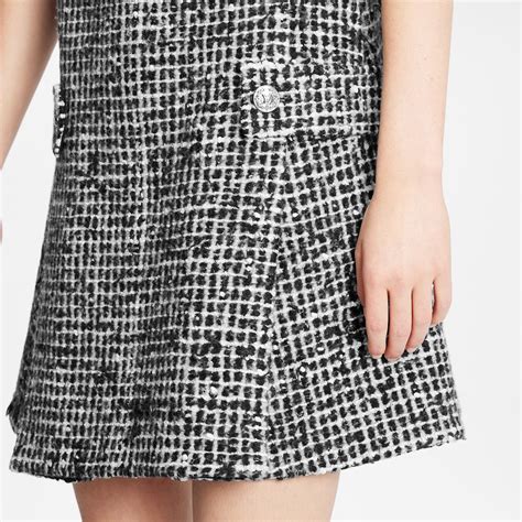 louis vuitton apron
